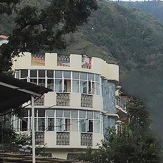 Hotel Rock hills, Mcleodganj 1